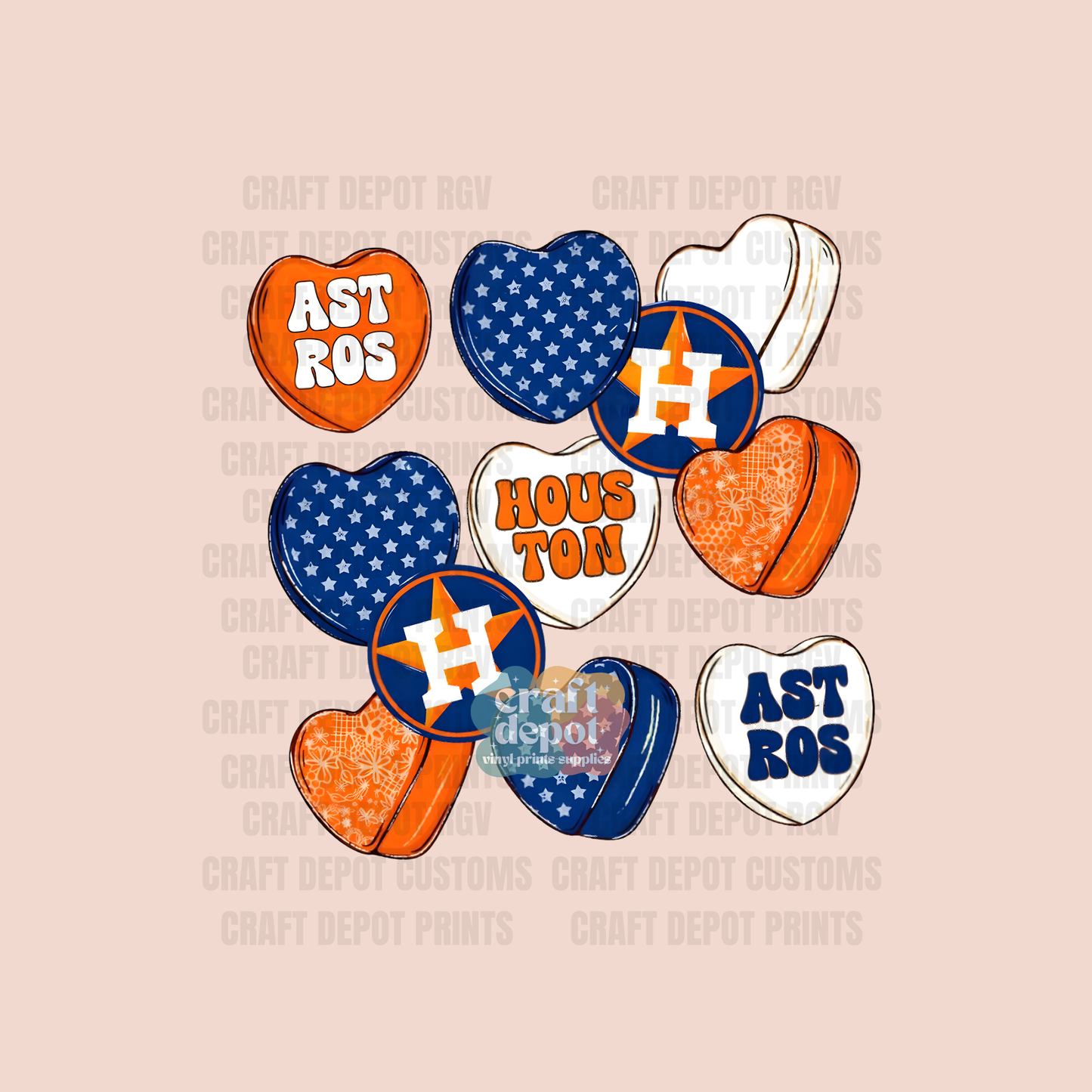 DTF PRINT- Valentine-27