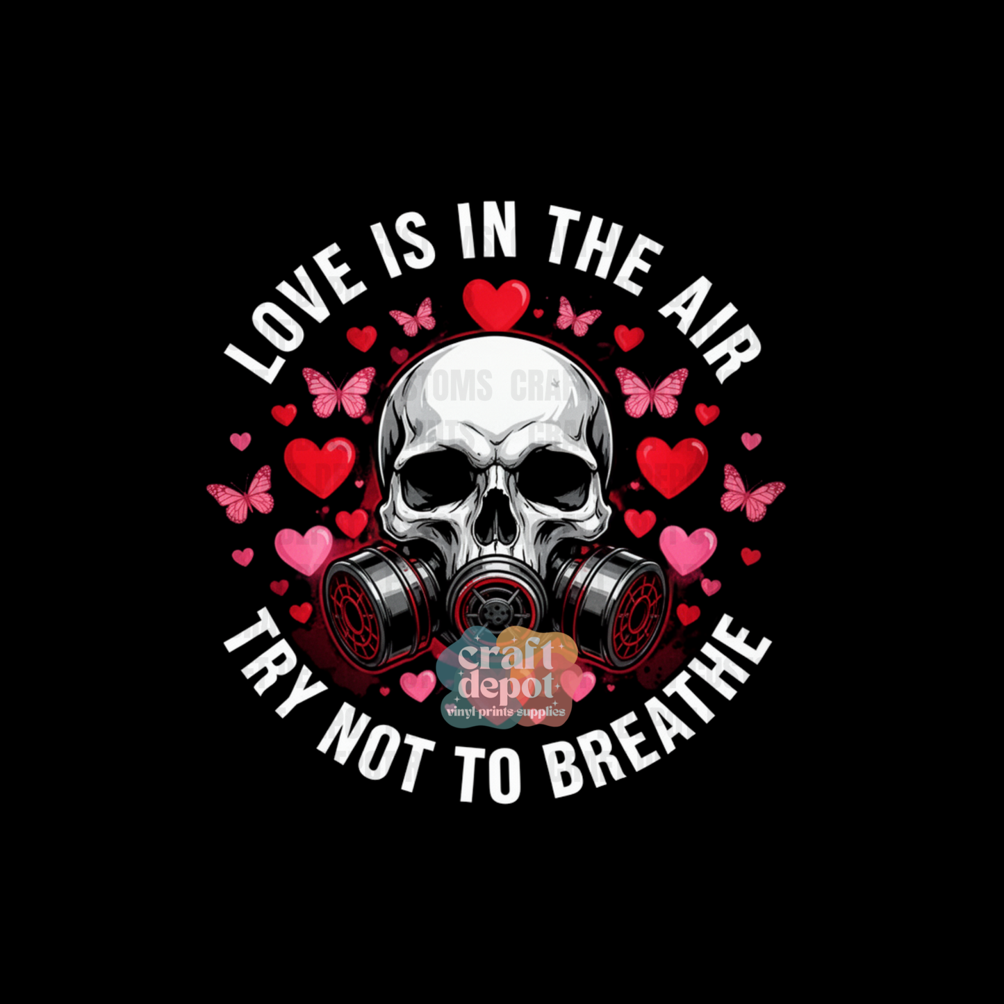 DTF PRINT- Valentine-70