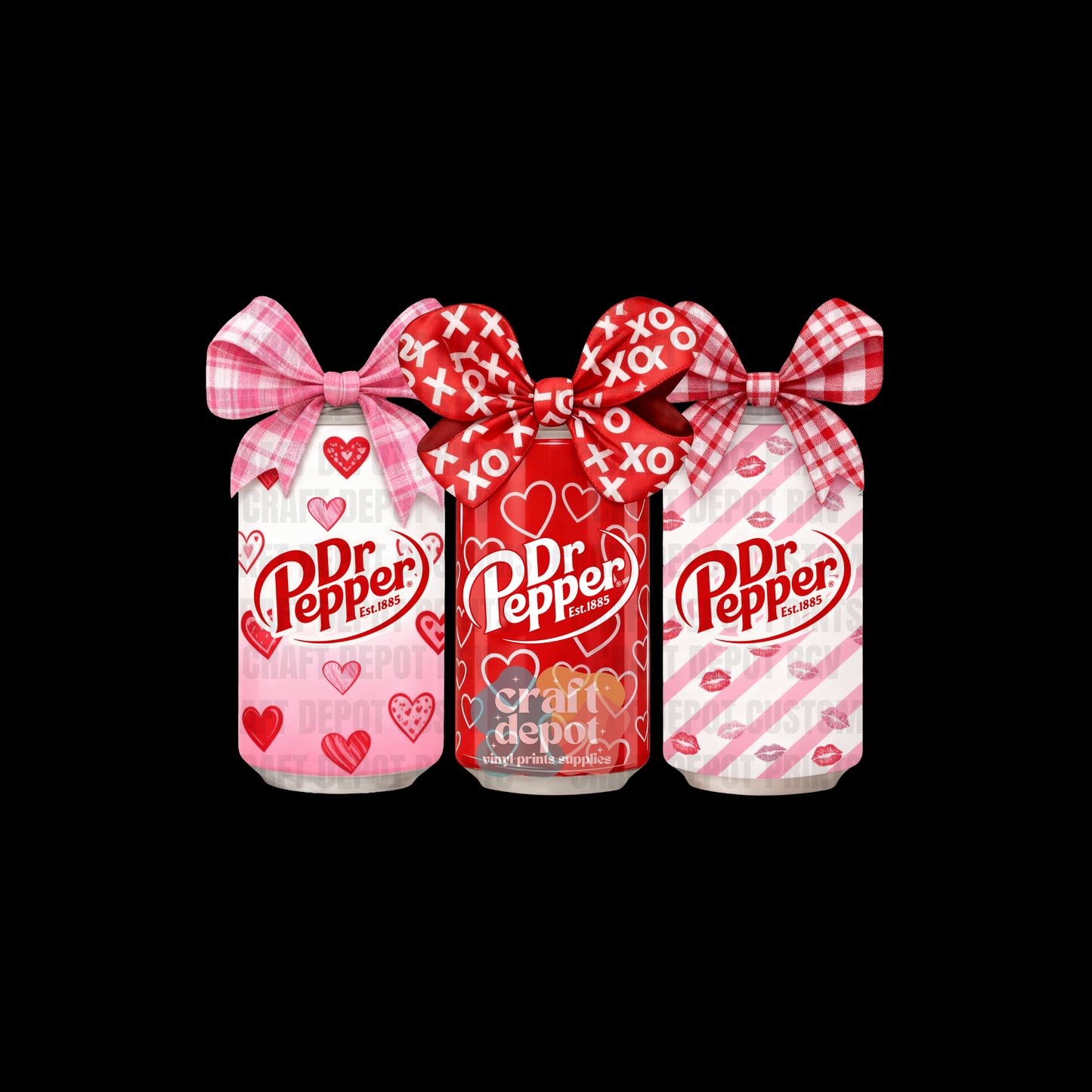 DTF PRINT- Valentine-22