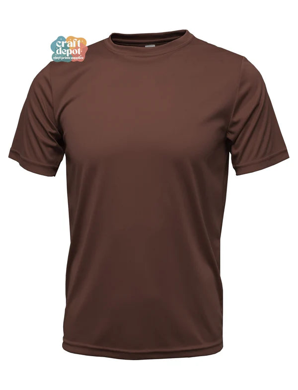 BAW-T-Shirt-YOUTH-Short Sleeve- XT76Y