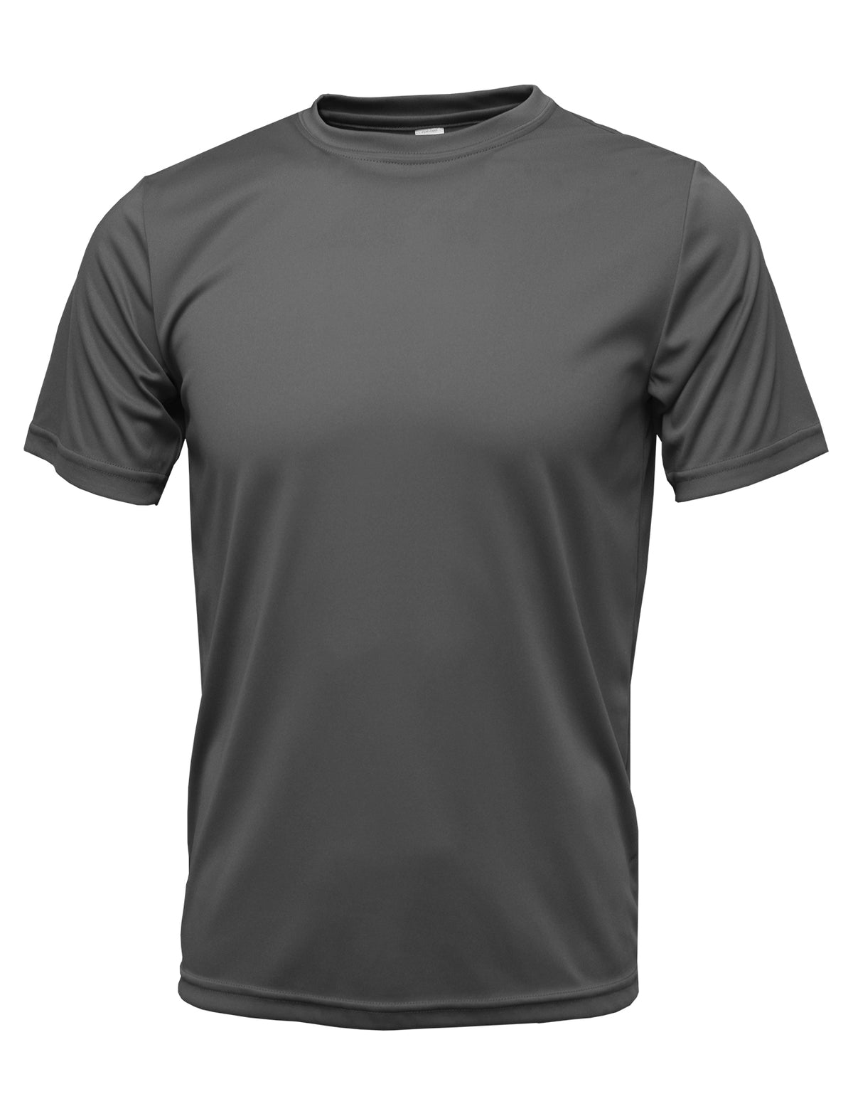 BAW-T-Shirt-YOUTH-Short Sleeve- XT76Y