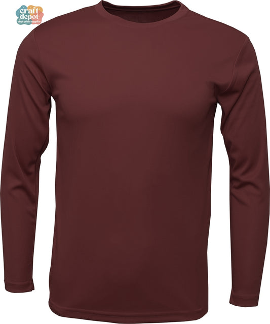 BAW-DriFit-Long Sleeve-ADULT-XT96