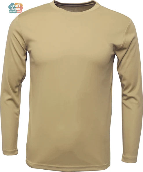 BAW-DriFit-Long Sleeve-YOUTH-XT96