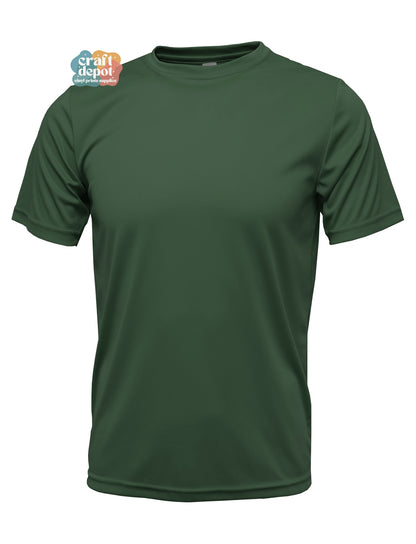 BAW-T-Shirt-ADULT-Short Sleeve  XT76