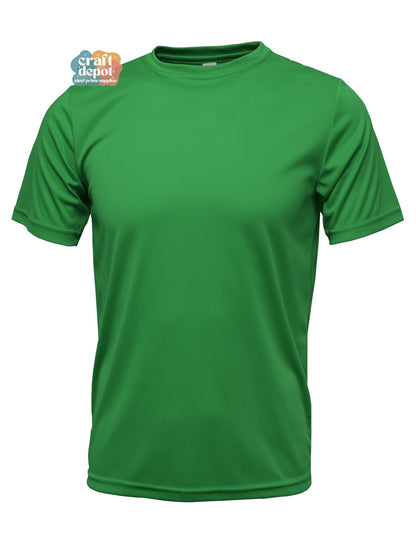 BAW-T-Shirt-ADULT-Short Sleeve  XT76