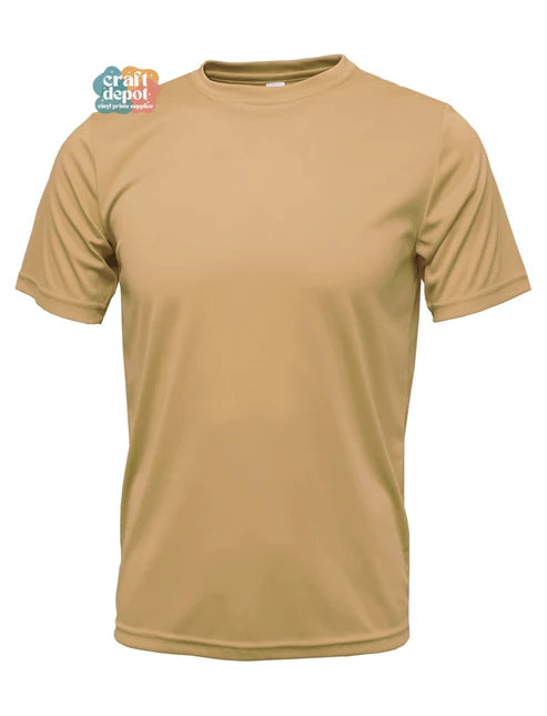 BAW-T-Shirt-YOUTH-Short Sleeve- XT76Y
