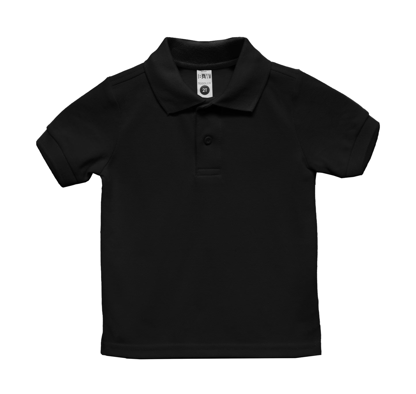 BLANK School Uniforms-Toddler
