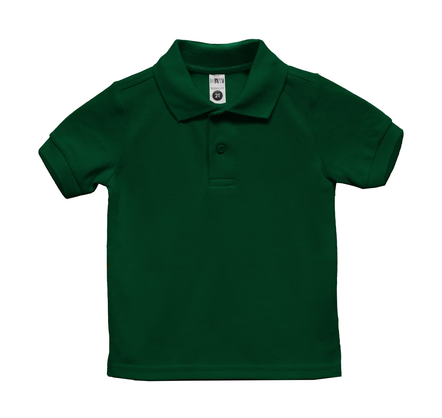 BLANK School Uniforms-Toddler