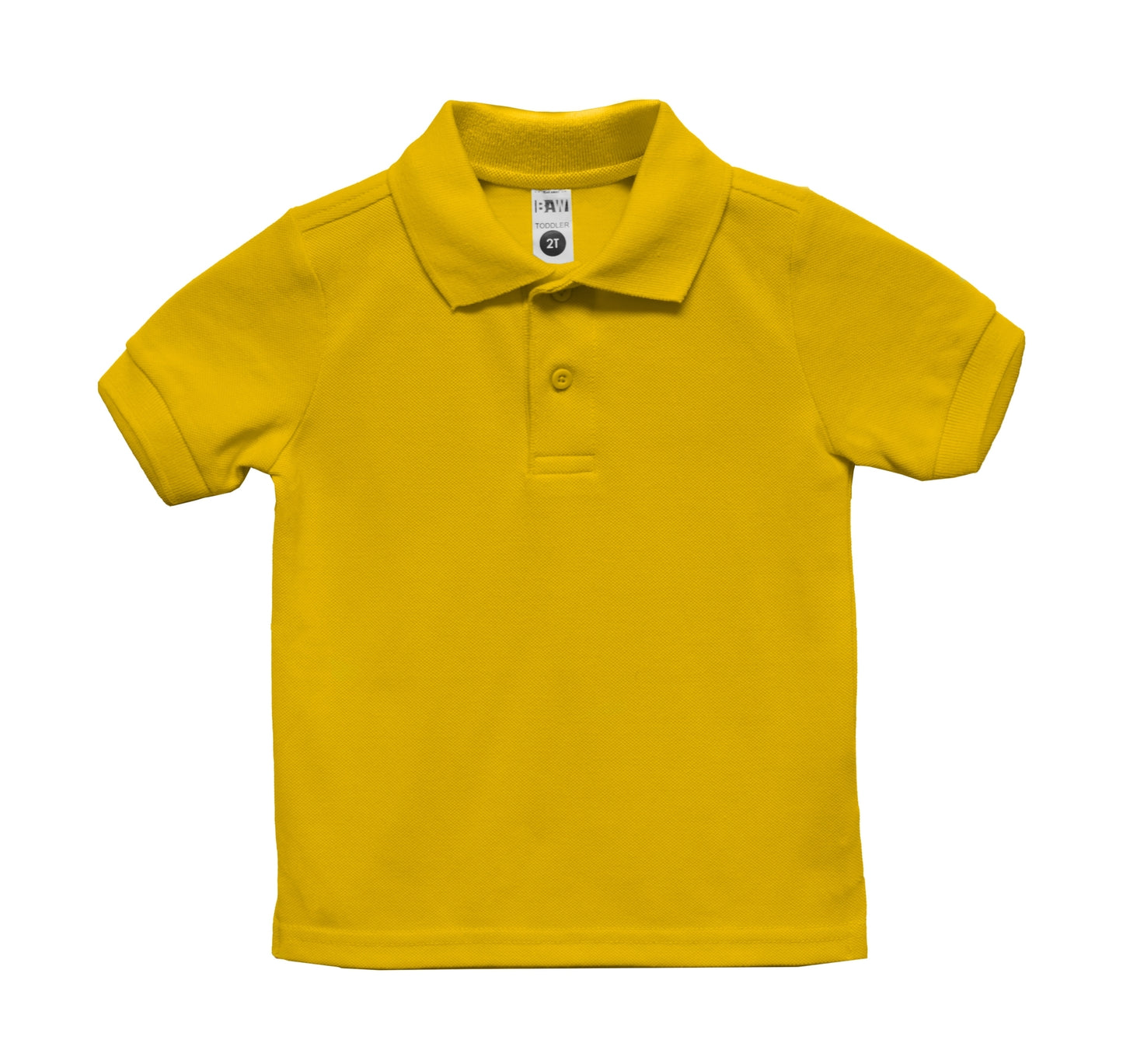 BLANK School Uniforms-Toddler