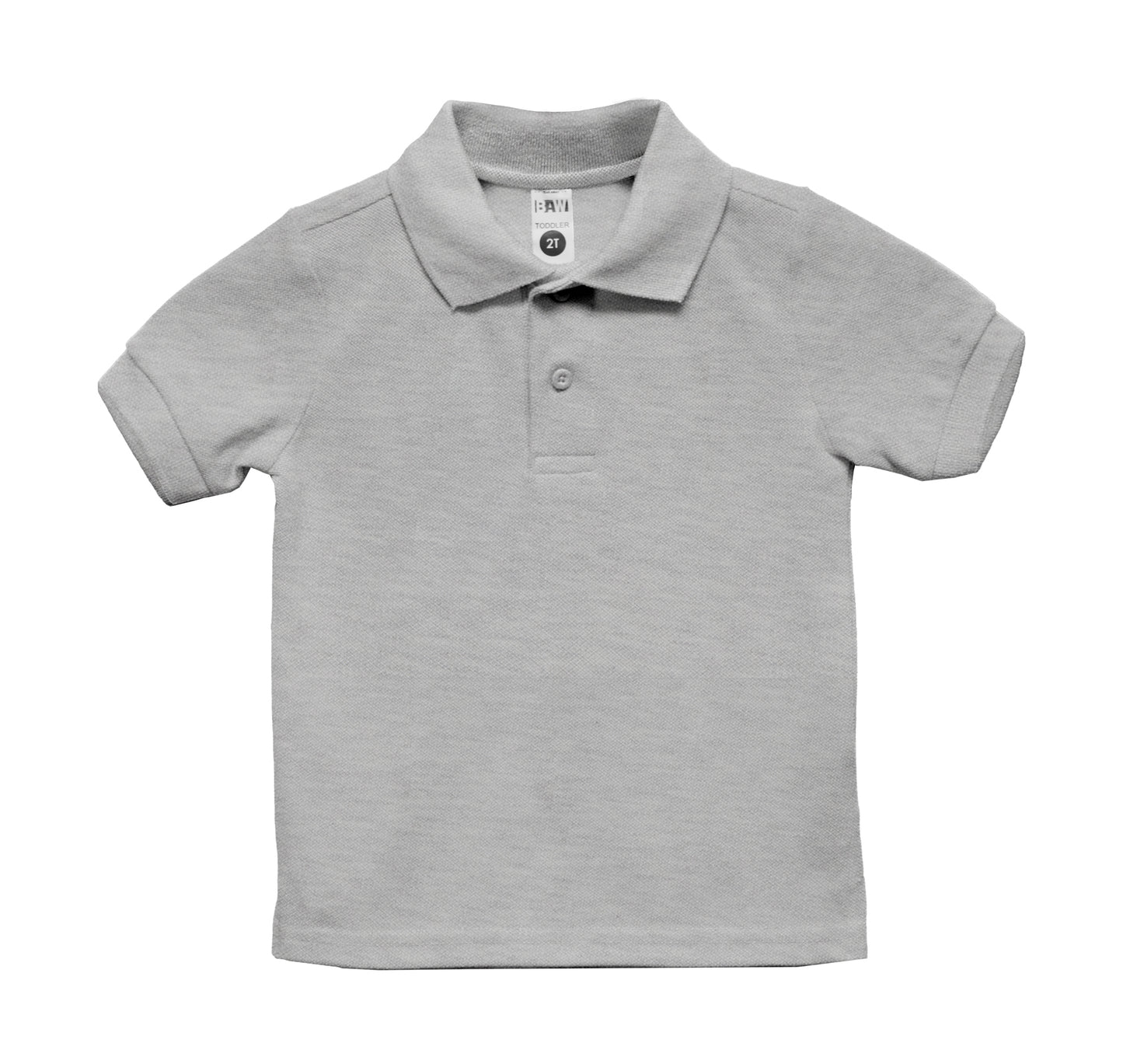 BLANK School Uniforms-Toddler