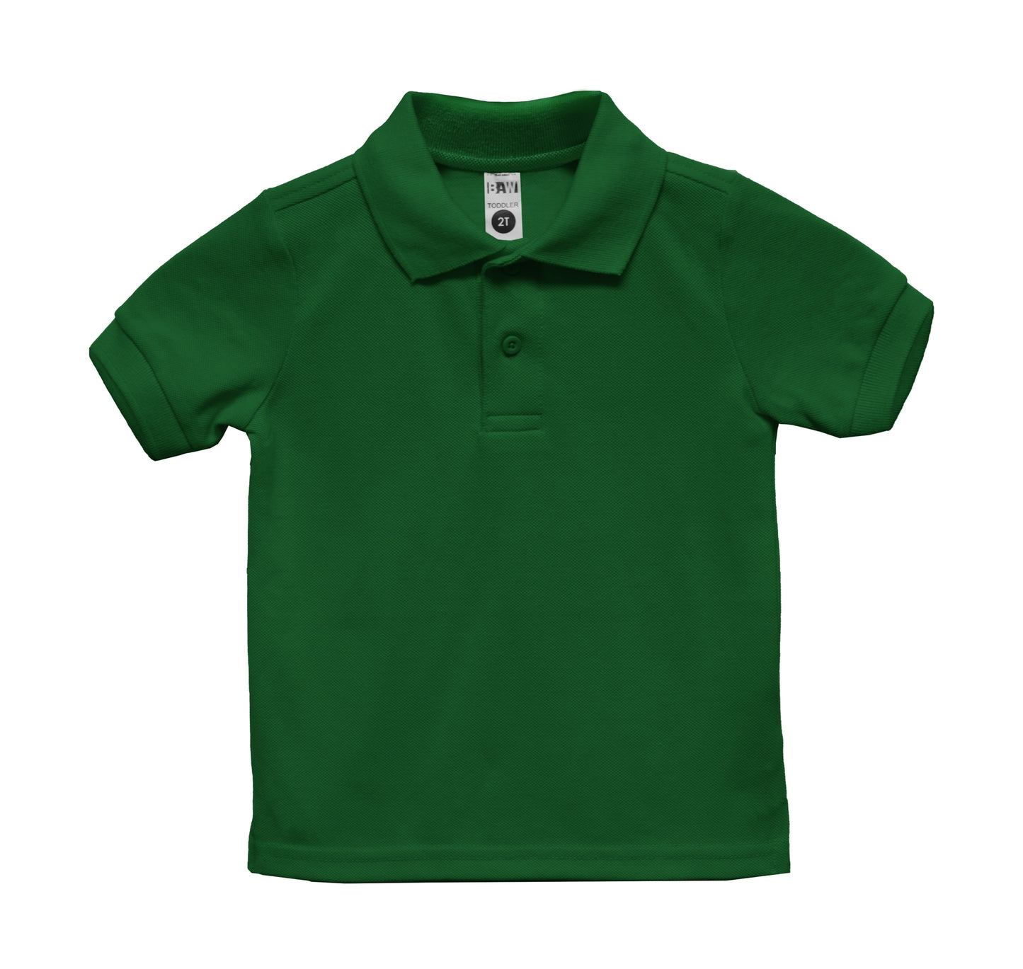 BLANK School Uniforms-Toddler