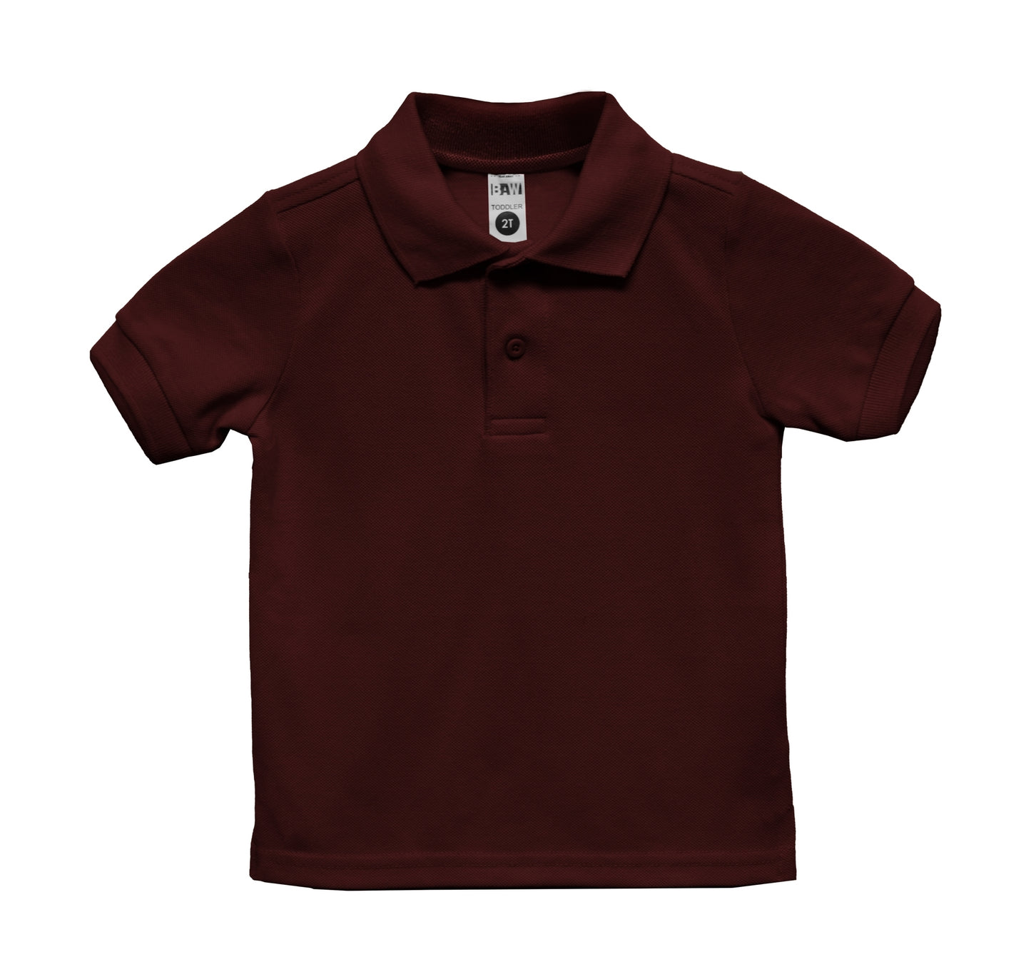 BLANK School Uniforms-Toddler