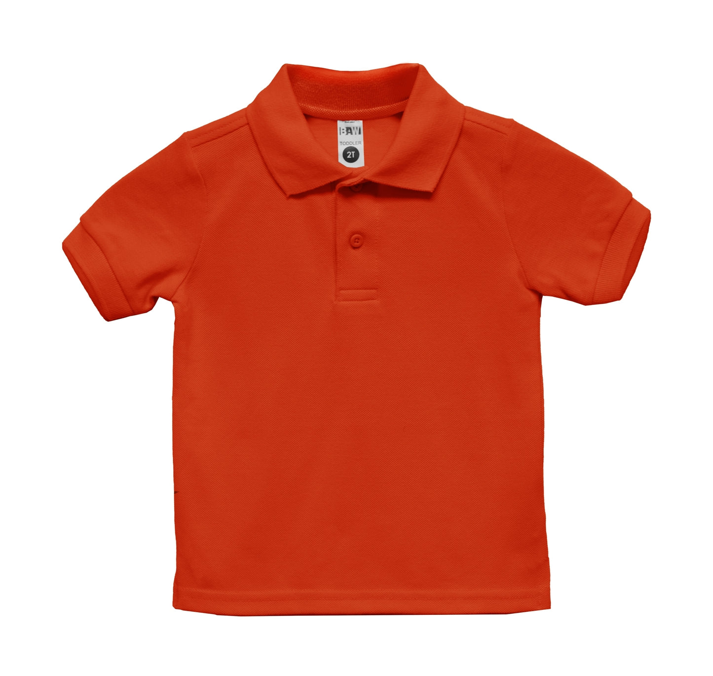 BLANK School Uniforms-Toddler