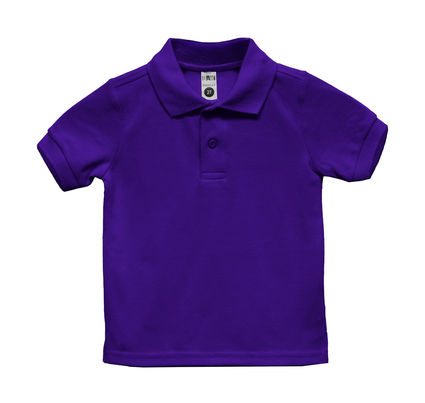 BLANK School Uniforms-Toddler