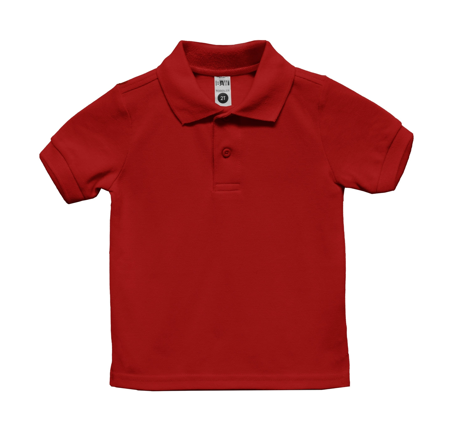 BLANK School Uniforms-Toddler