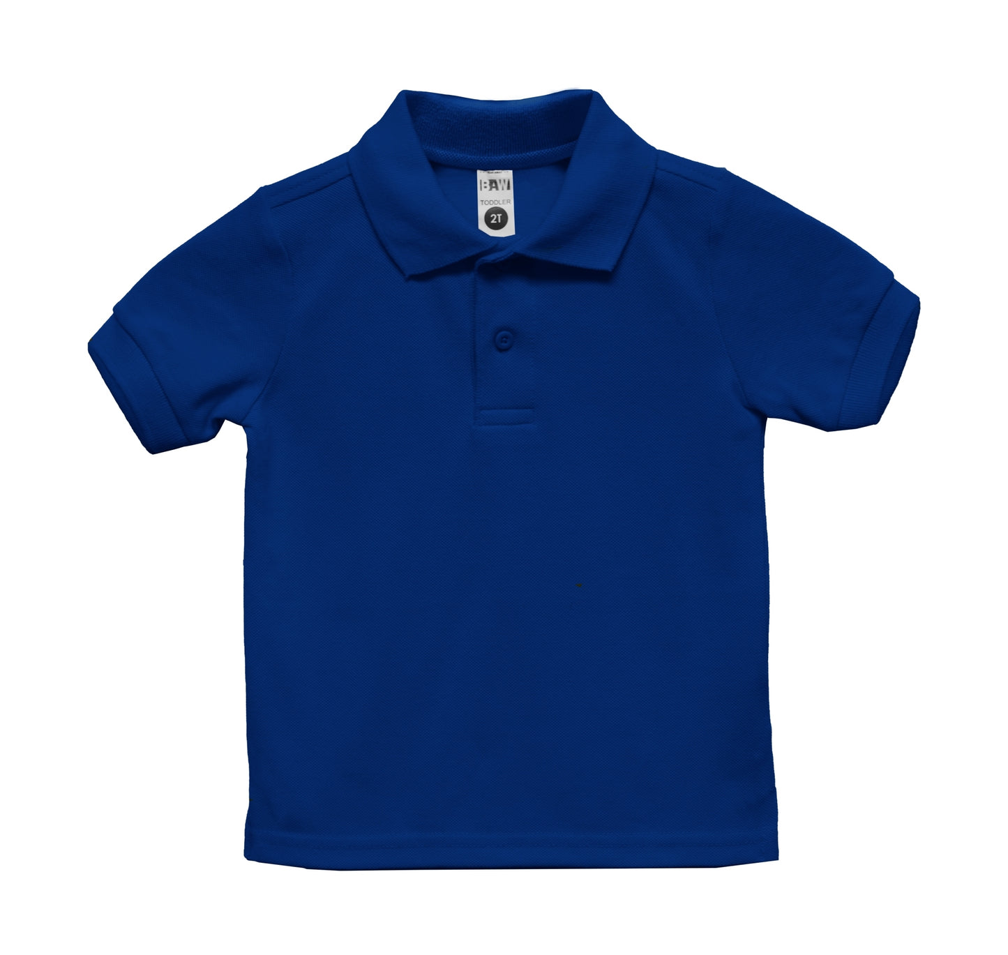 BLANK School Uniforms-Toddler