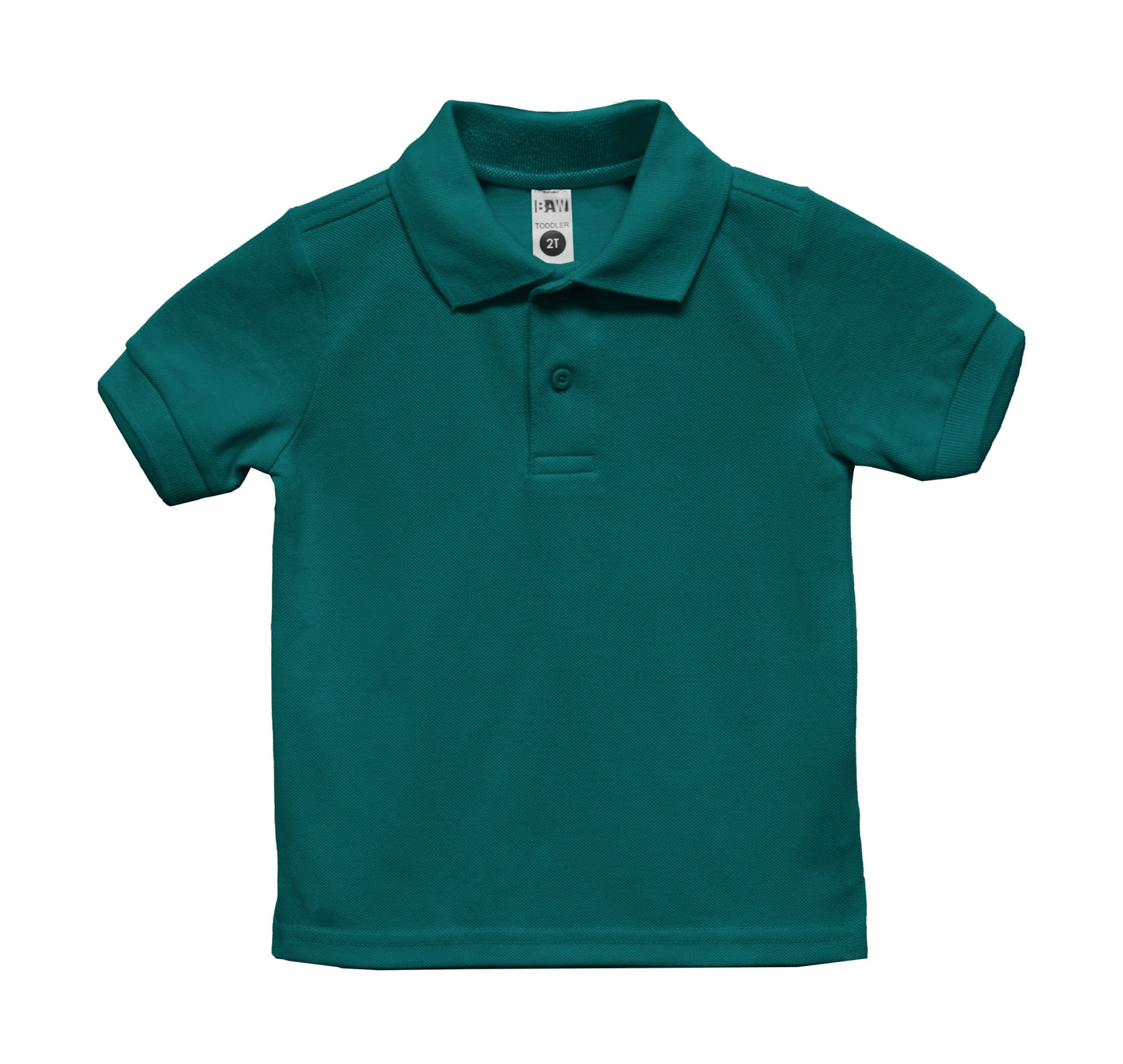 BLANK School Uniforms-Toddler