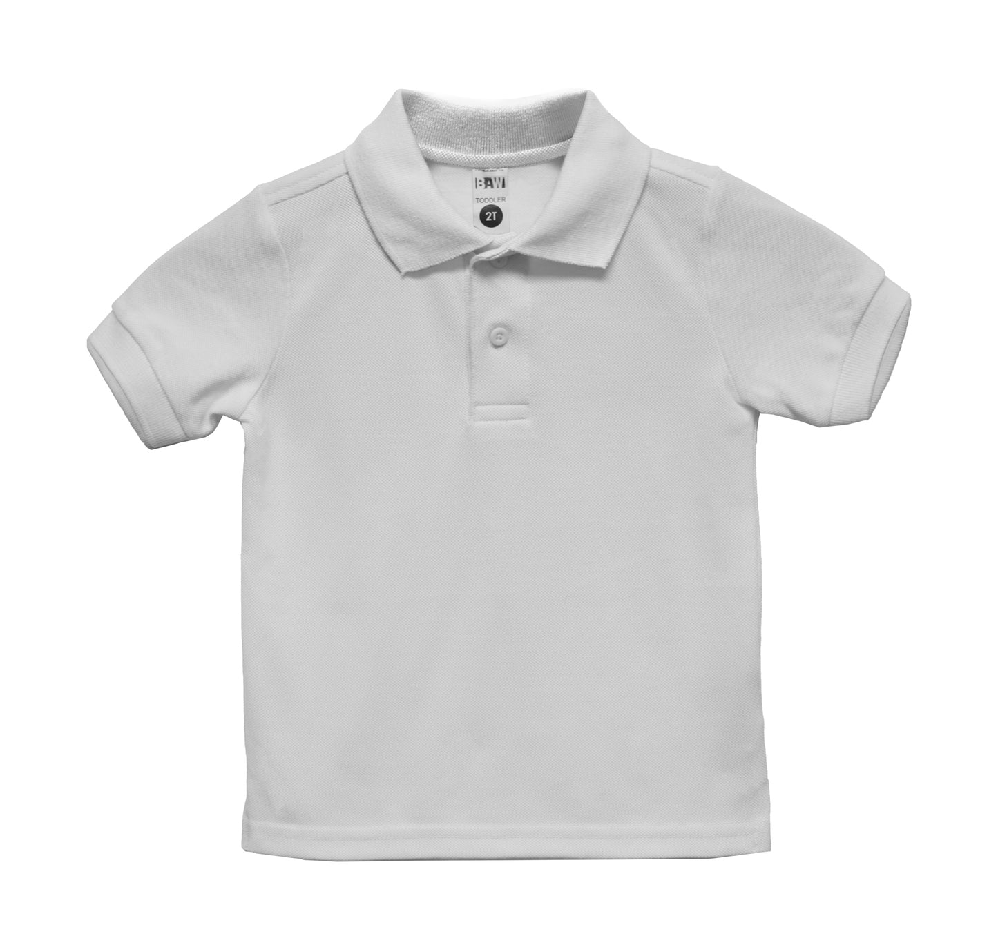 BLANK School Uniforms-Toddler