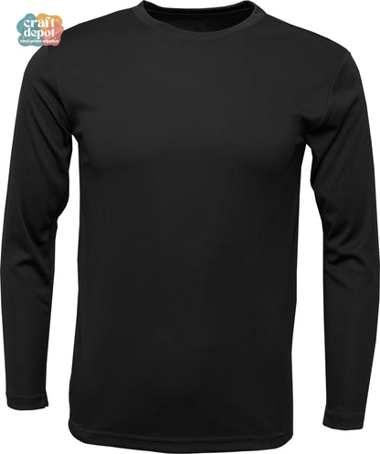 BAW-Long Sleeve-TODDLER-XT96T