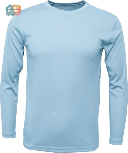 BAW-Long Sleeve-TODDLER-XT96T