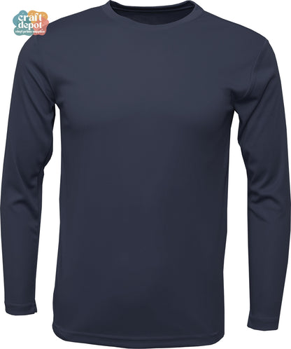BAW-Long Sleeve-TODDLER-XT96T