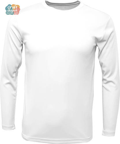BAW-Long Sleeve-TODDLER-XT96T