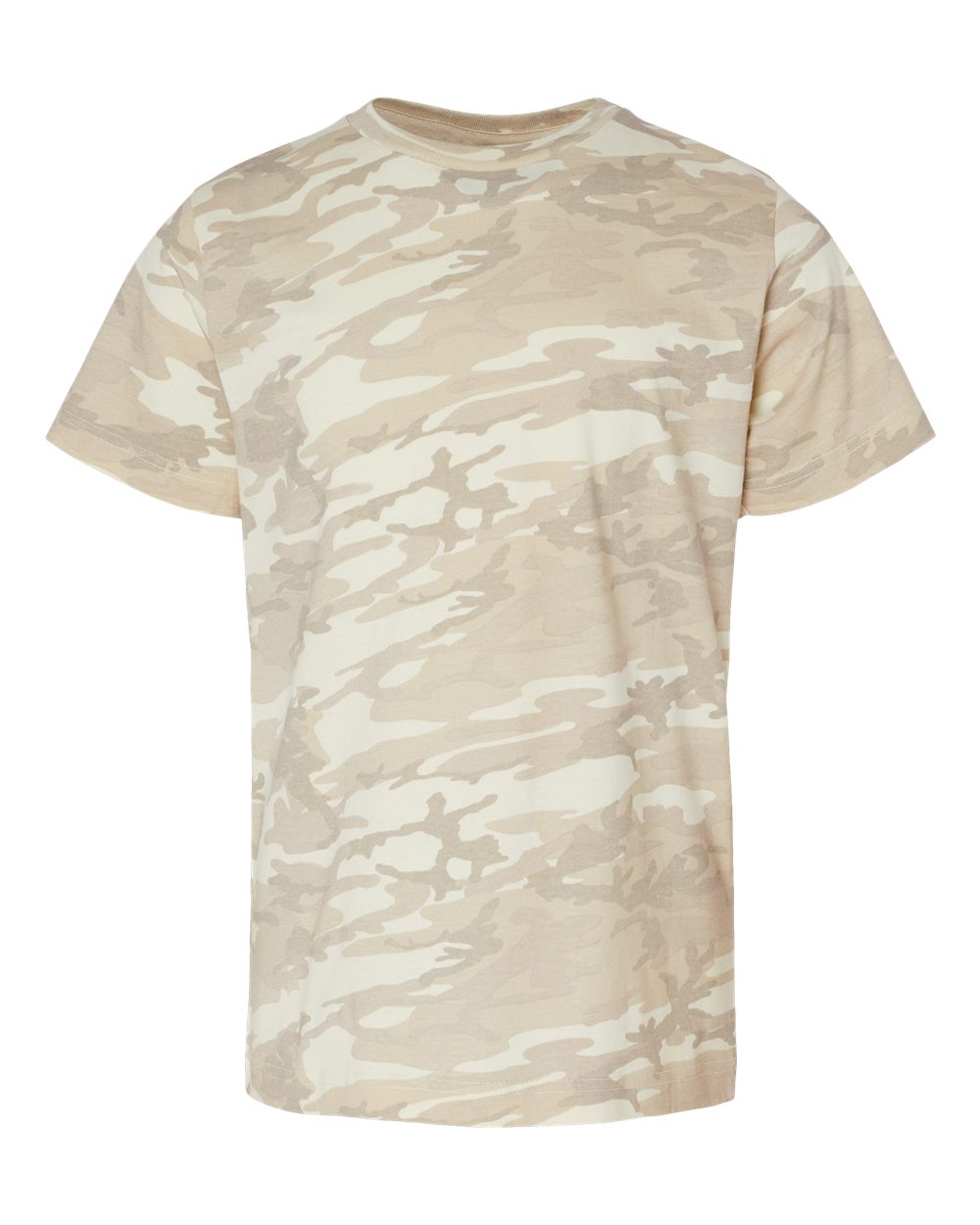 Natural CAMO- YOUTH