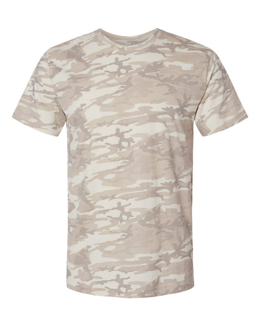 Natural CAMO- Adult
