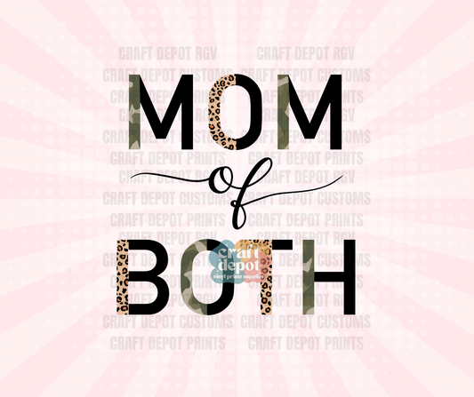 DTF PRINT- Mom-Aunt-Grandma-10
