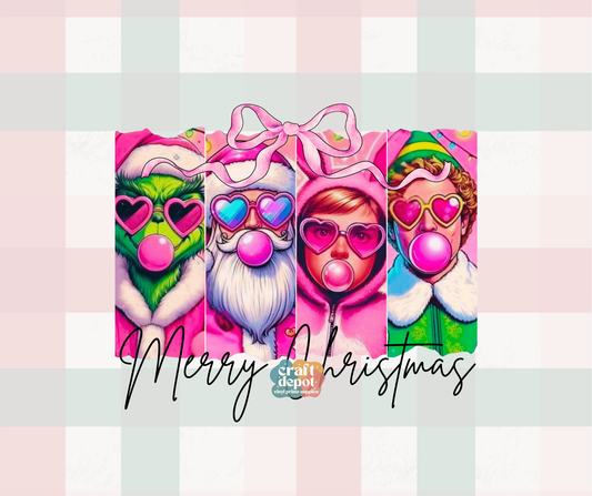 DTF PRINT-Winter-Christmas-43