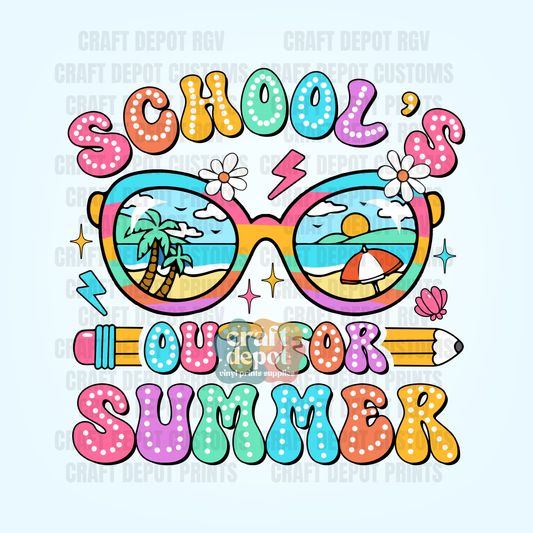 DTF PRINT-Last Day of School-2