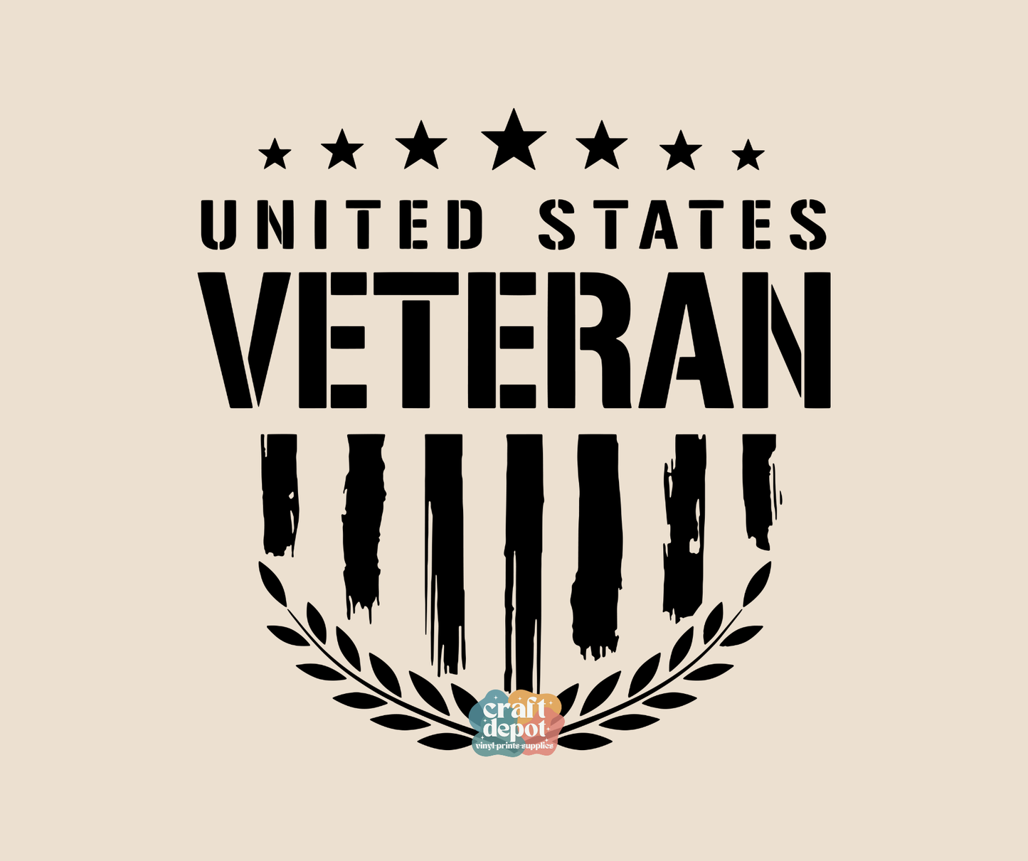 DTF PRINT-Patriotic- American-Veterans-21