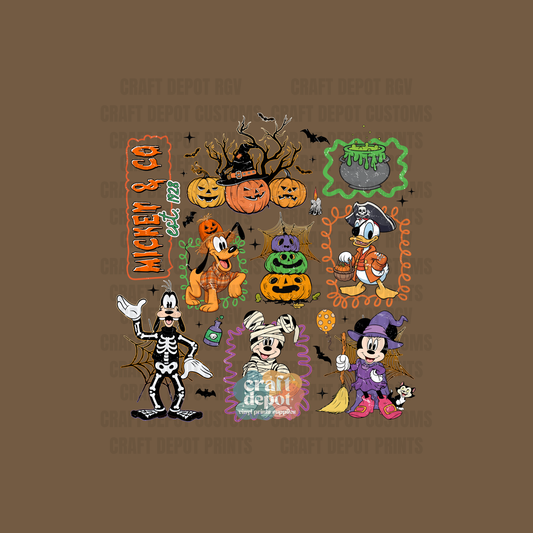 DTF PRINT-October-Halloween-72