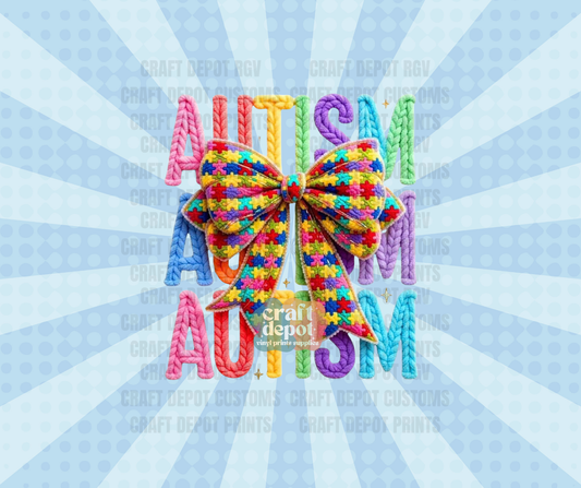 DTF PRINT- April -Autism Awareness-10