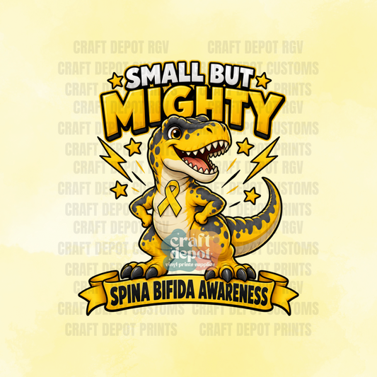 DTF PRINT-October-Spina Bifida Awareness-10