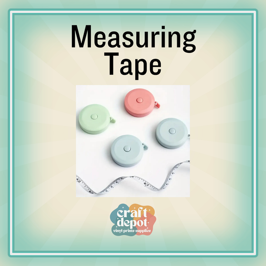 Measuring Tape