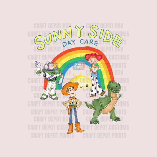 DTF PRINT- TS5-11