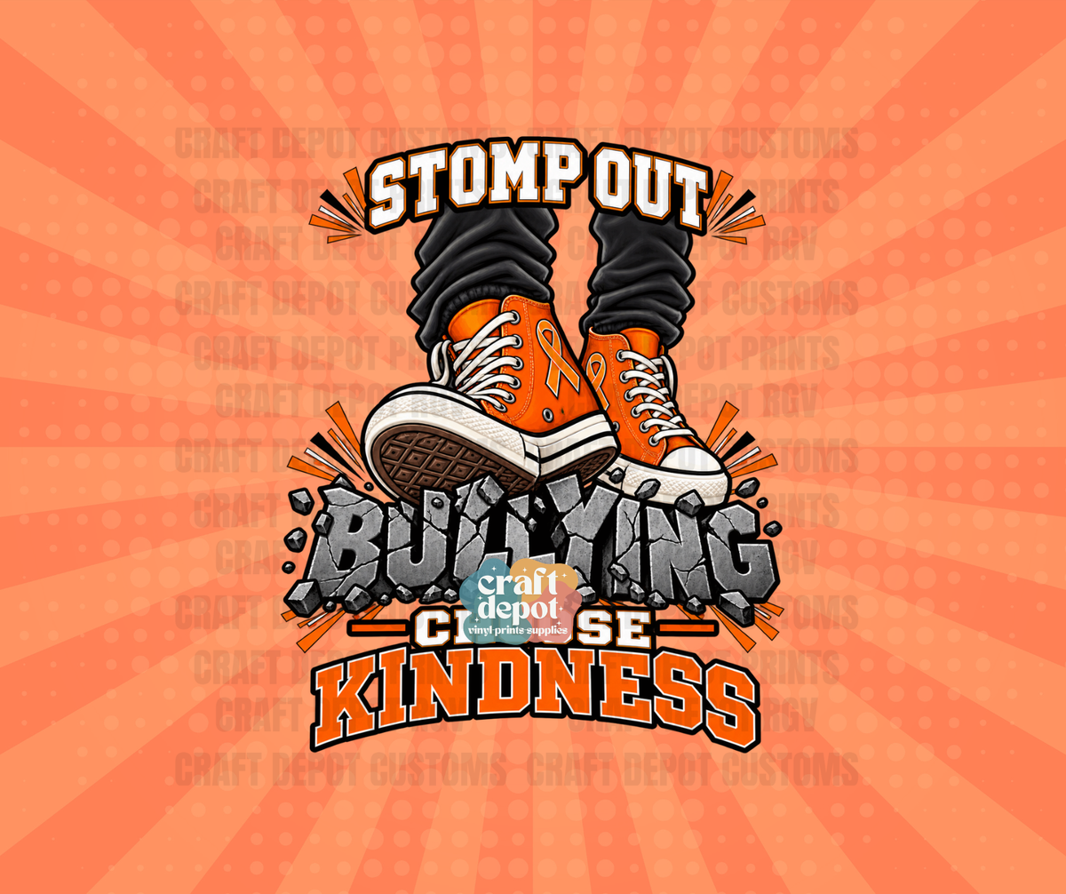 DTF PRINT-Unity Day-Kindness-11