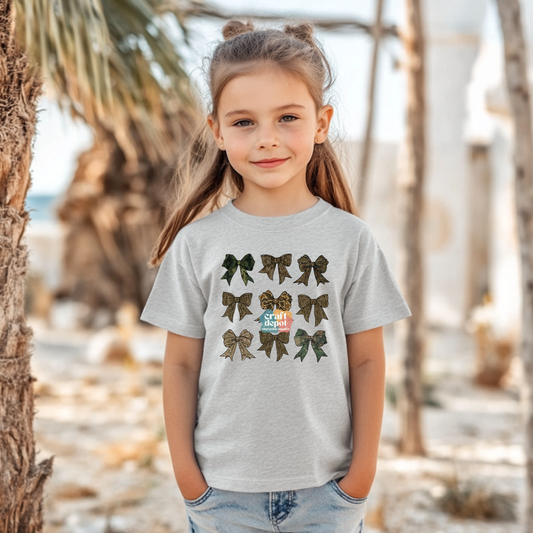 DTF PRINT- Camo-2