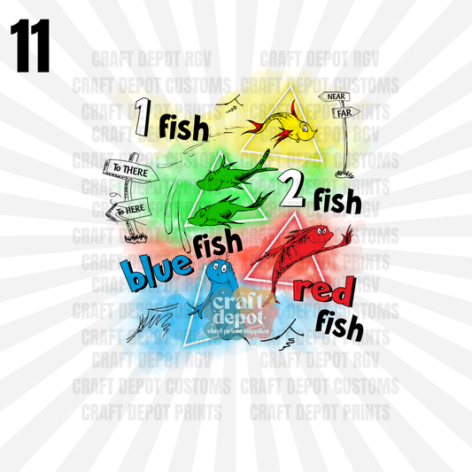 DTF PRINT- Read Across America-11