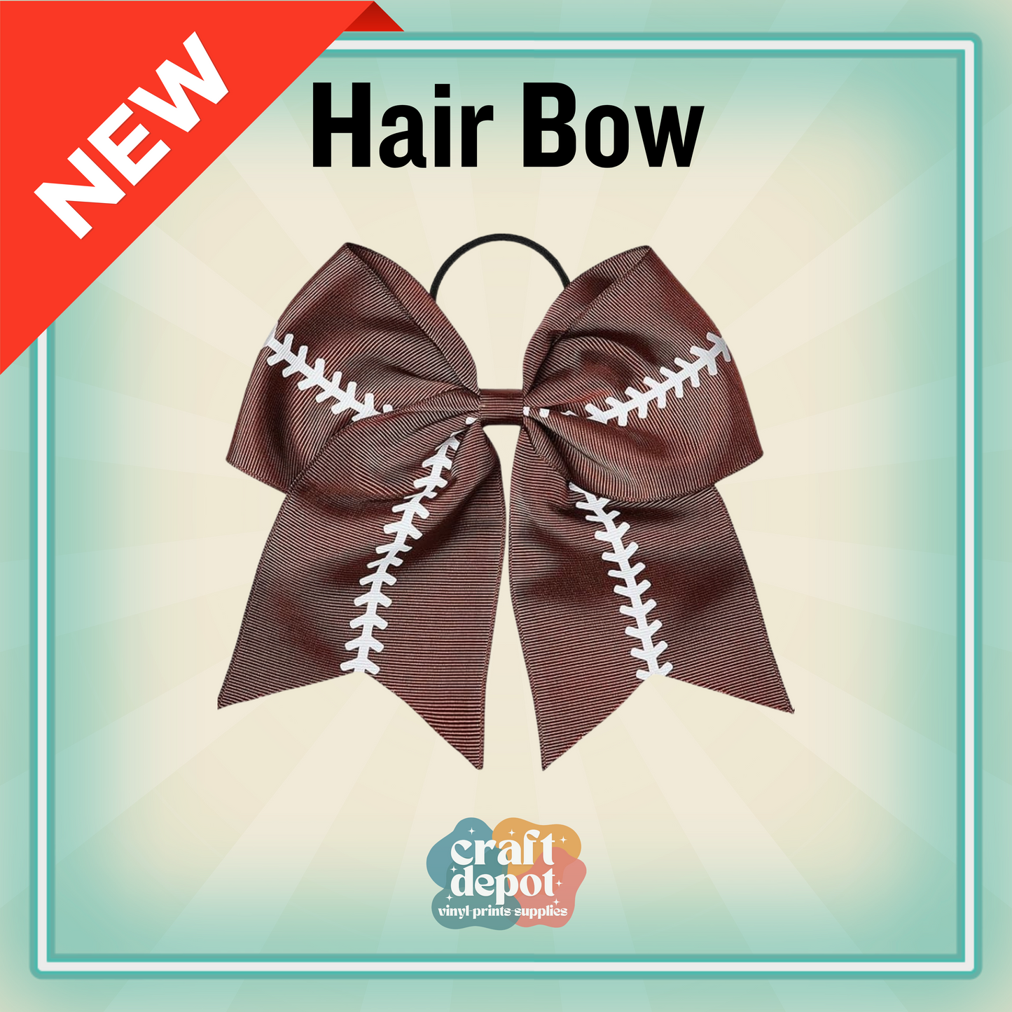 Sports Ball Hair Bowls