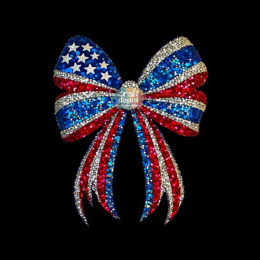 DTF PRINT-Patriotic- American-12