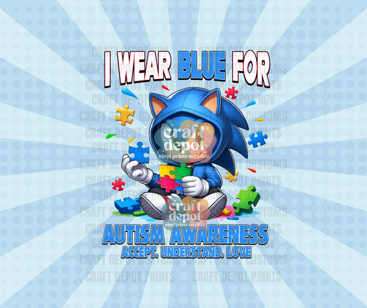 DTF PRINT- April -Autism Awareness-12