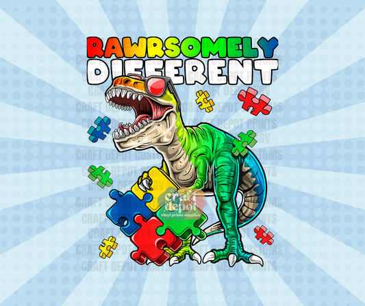 DTF PRINT- April -Autism Awareness-13