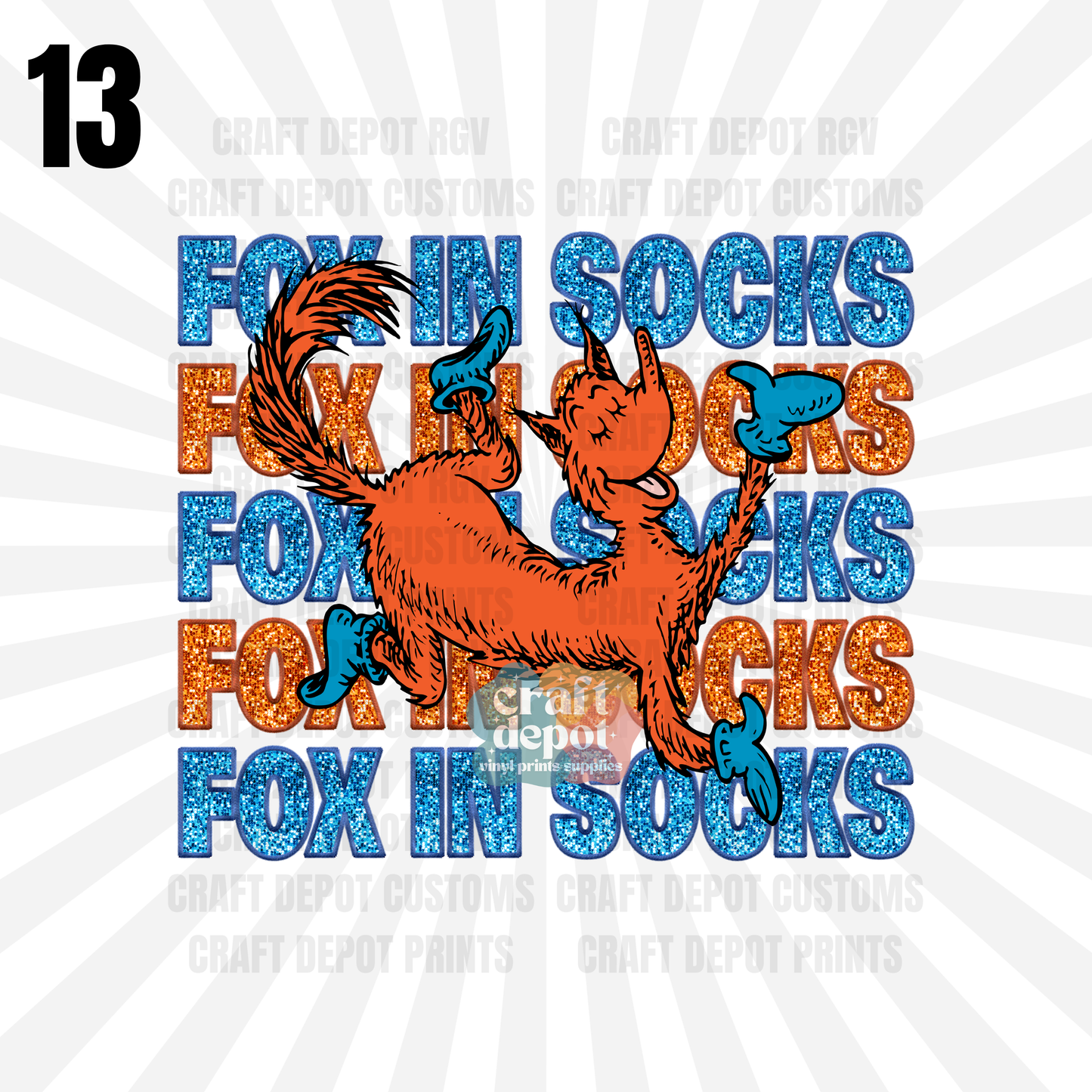 DTF PRINT- Read Across America-13