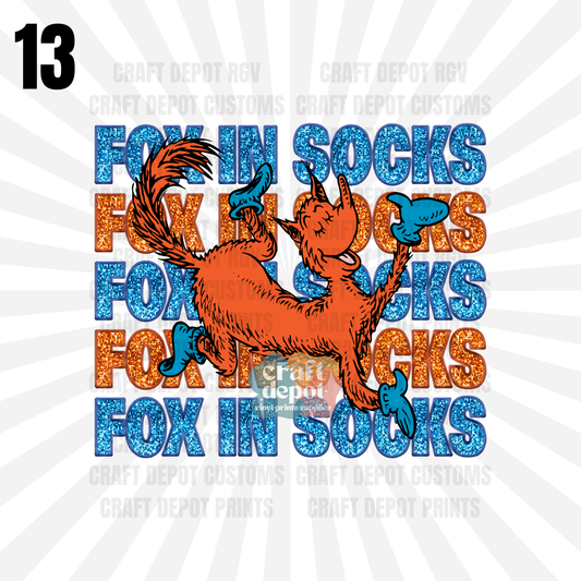 DTF PRINT- Read Across America-13