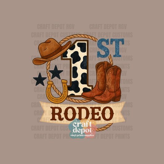 DTF PRINT-Country-Western-13