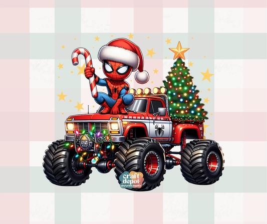 DTF PRINT-Winter-Christmas-46