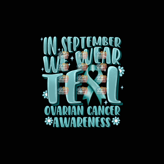 DTF PRINT-Ovarian Cancer Awareness 4-September