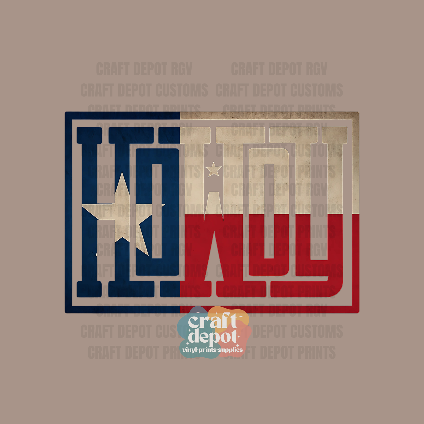 DTF PRINT-Country-Western-15